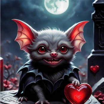 Little Bat